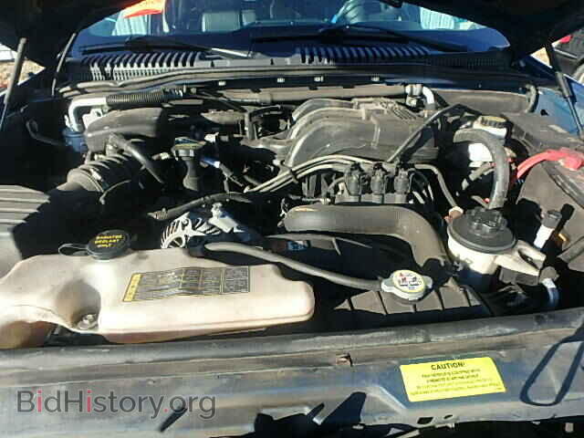 2010 FORD EXPLORER - VIN: 1FMEU7DE7AUA60906 - Photo 7