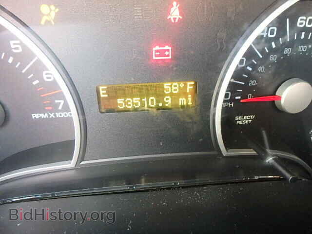 2010 FORD EXPLORER - VIN: 1FMEU7DE7AUA60906 - Photo 8