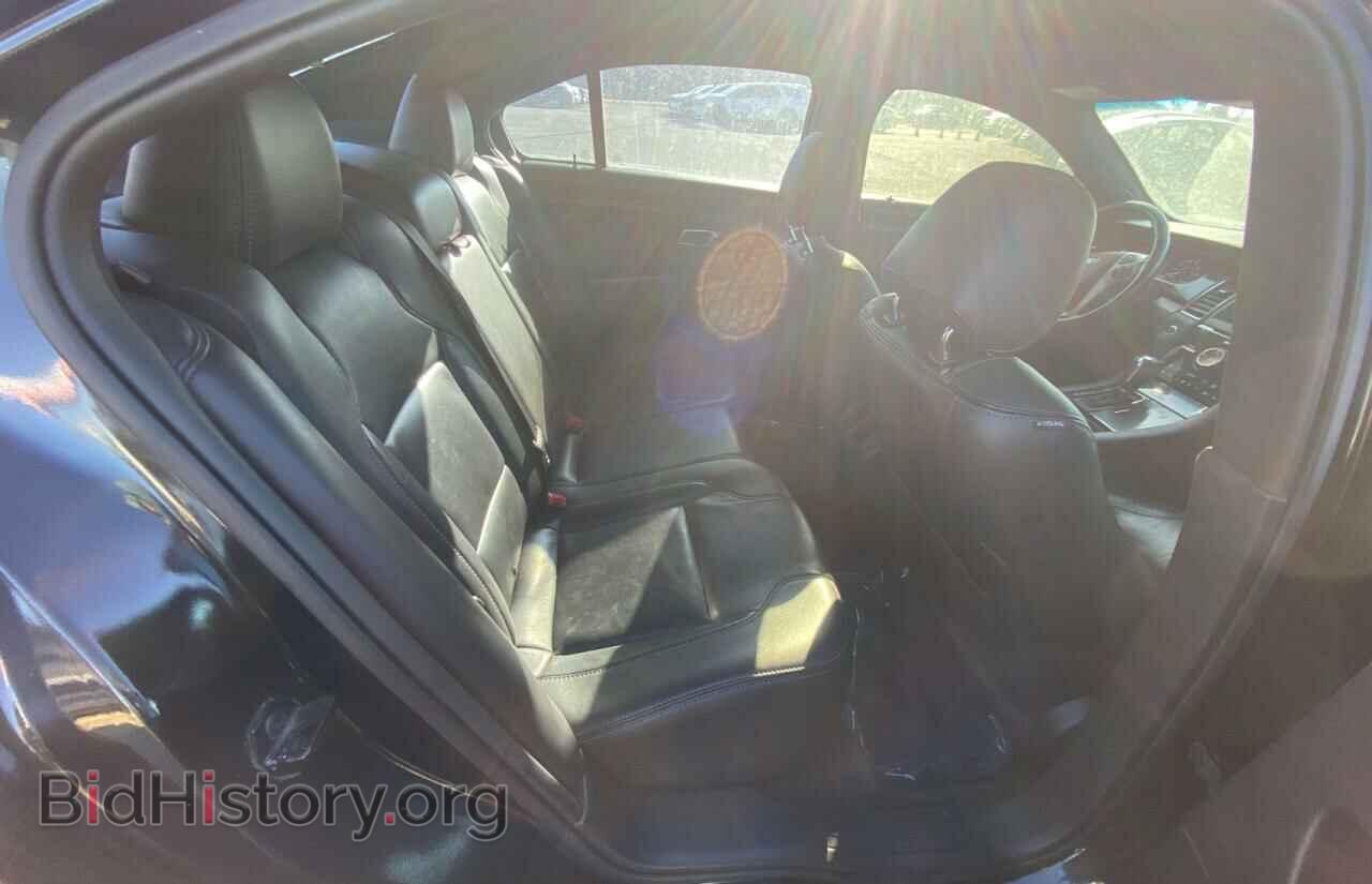 2013 FORD TAURUS - VIN: 1FAHP2F80DG197472 - Фото 6