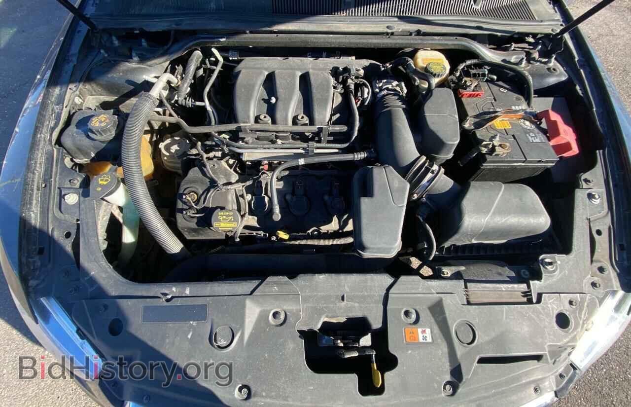 2013 FORD TAURUS - VIN: 1FAHP2F80DG197472 - Фото 7