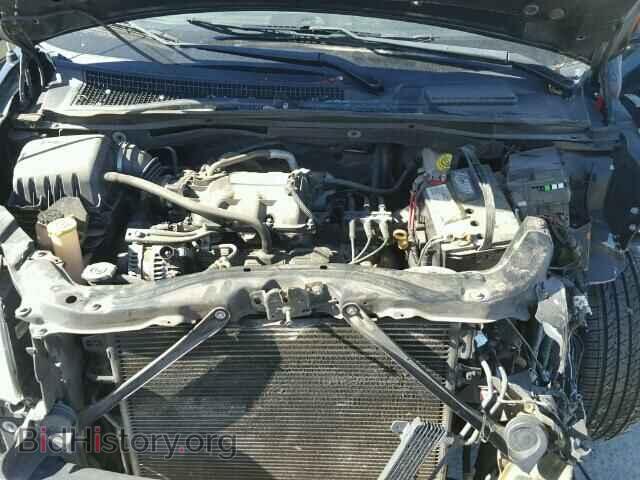 2008 DODGE CARAVAN - VIN: 2D8HN44H98R809429 - Фото 7