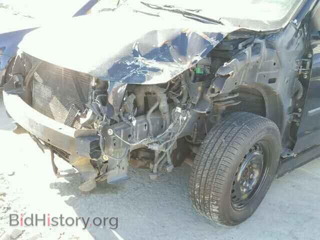 2008 DODGE CARAVAN - VIN: 2D8HN44H98R809429 - Фото 9