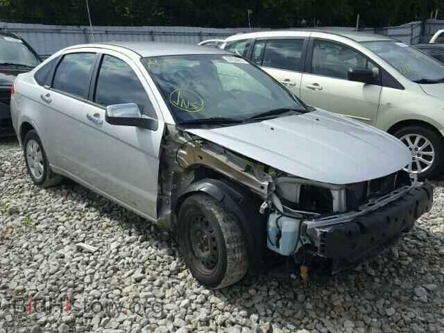 Фотография 1FAHP3FN4AW151995 - FORD FOCUS 2010