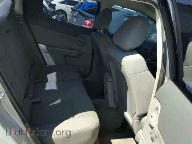 2008 DODGE AVENGER - VIN: 1B3LC46R58N242428 - Фото 6