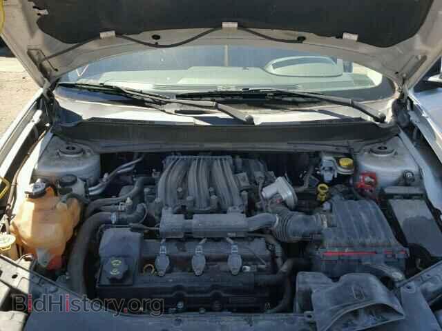 2008 DODGE AVENGER - VIN: 1B3LC46R58N242428 - Фото 7