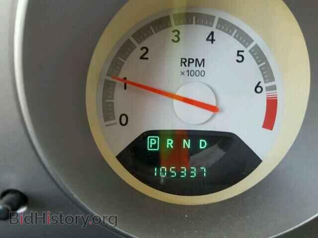 2008 DODGE AVENGER - VIN: 1B3LC46R58N242428 - Фото 8