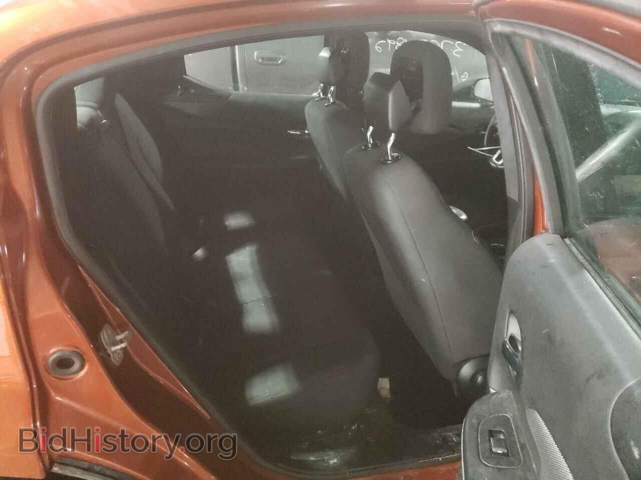 2012 DODGE AVENGER - VIN: 1C3CDZAB7CN280128 - Photo 6