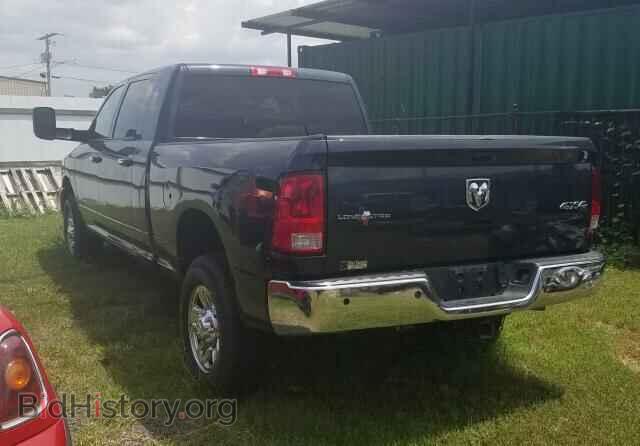 2013 RAM 2500 - VIN: 3C6TR5MTXDG590642 - Photo 3