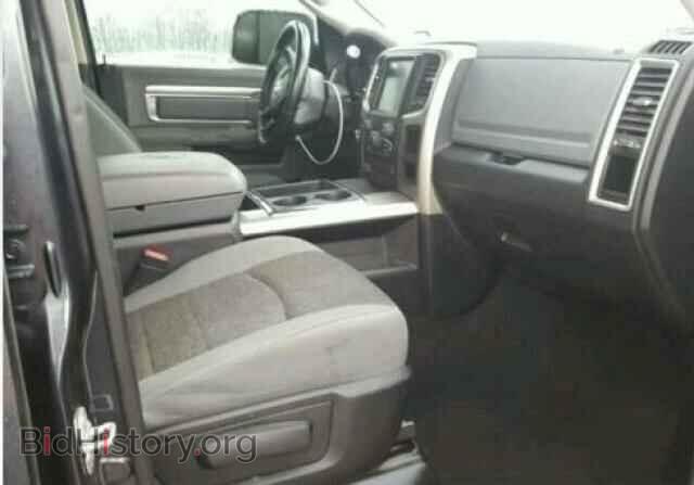 2013 RAM 2500 - VIN: 3C6TR5MTXDG590642 - Photo 5