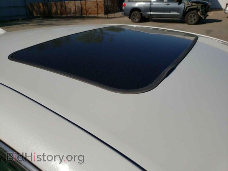 2015 Lexus IS (VIN JTHBF1D22F5051468) — photo 9 of 10