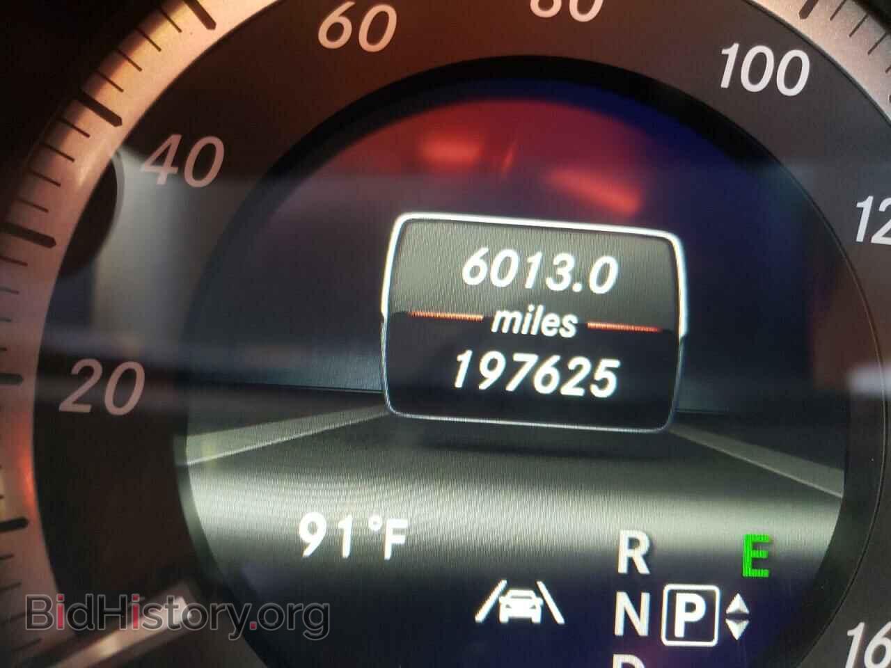 2013 MERCEDES-BENZ E-CLASS - VIN: WDDHH8JB6DA722315 - Фото 8
