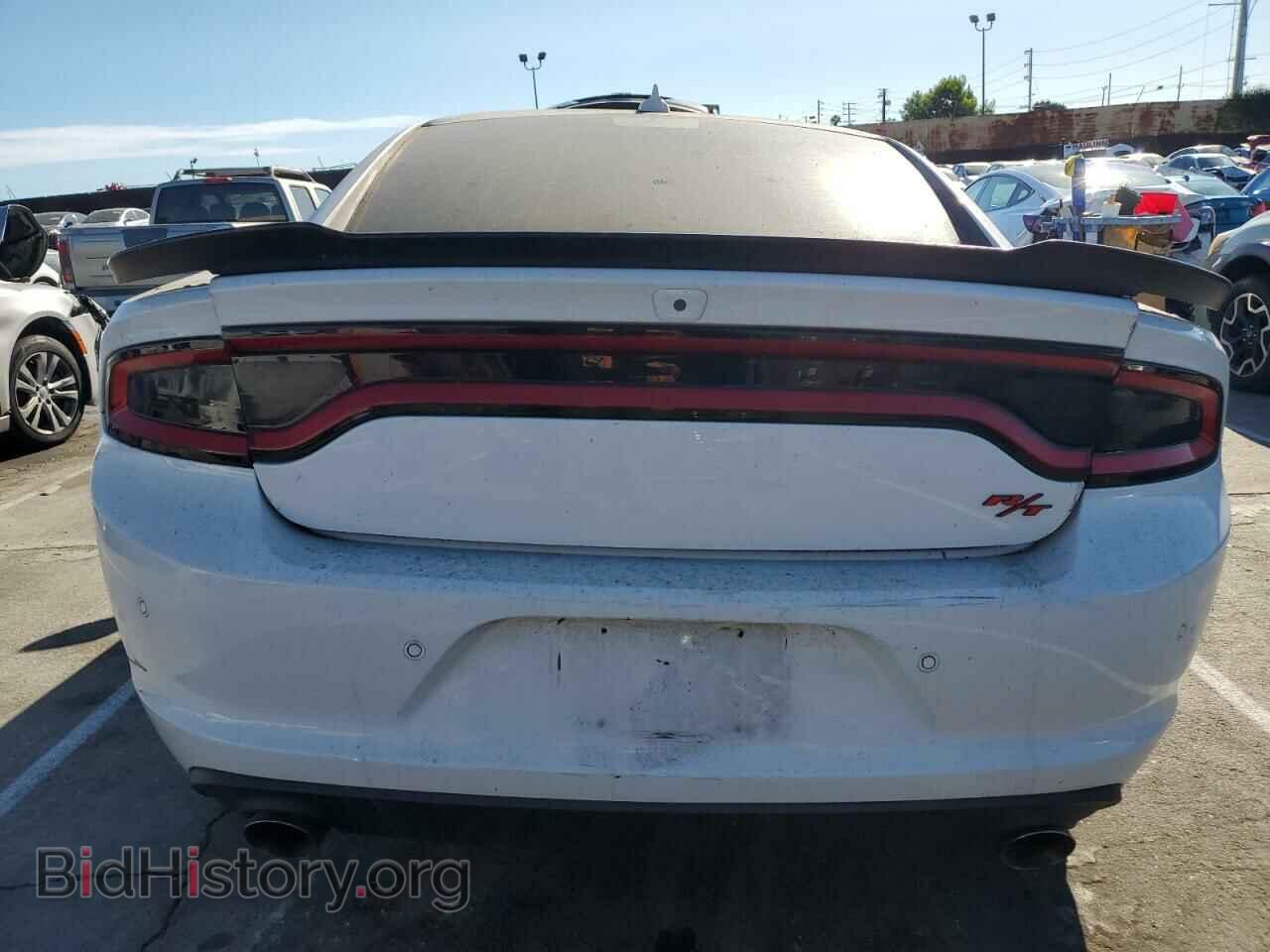 2015 DODGE CHARGER - VIN: 2C3CDXCT5FH889502 - Photo 6