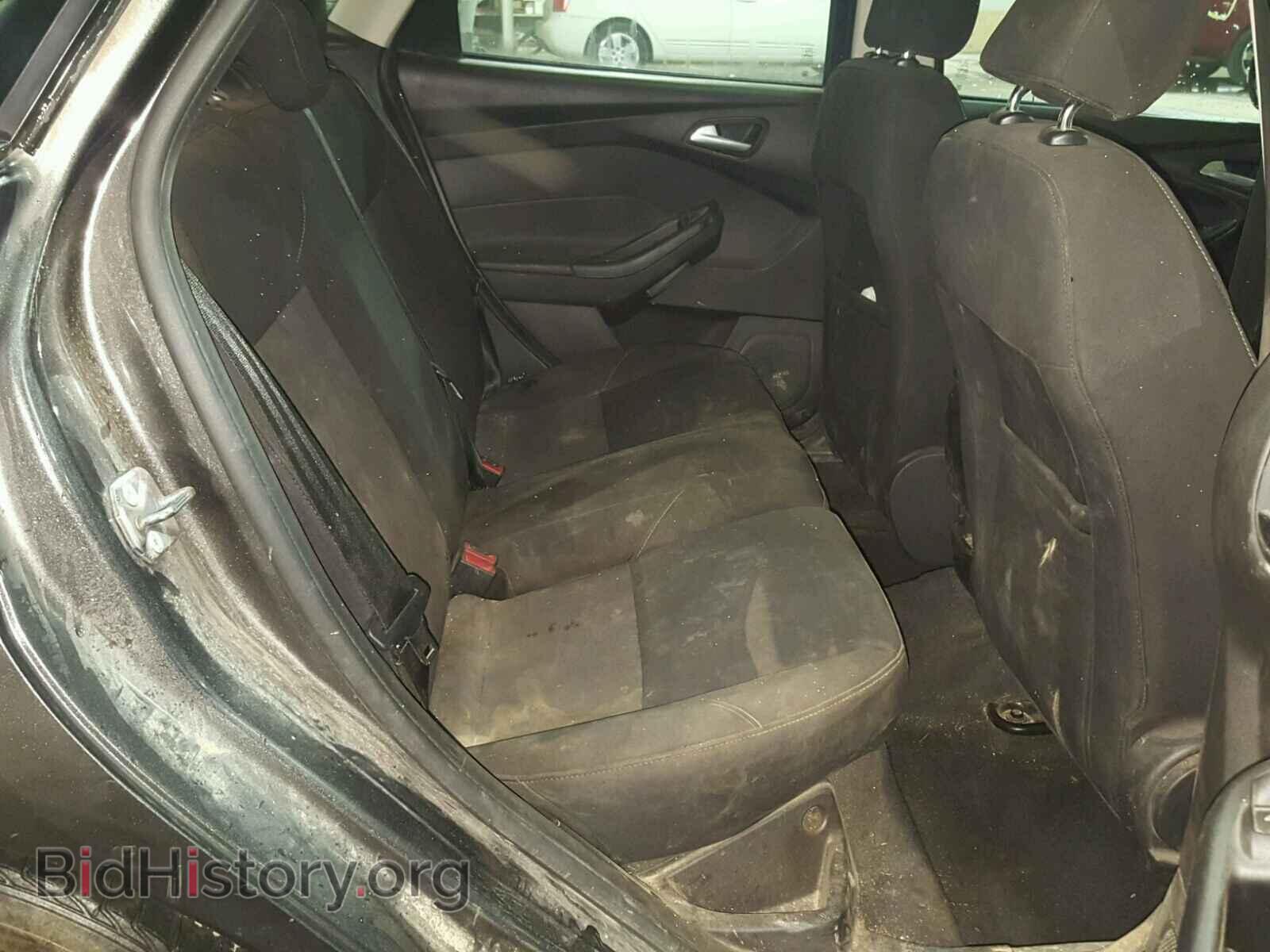 2015 FORD FOCUS - VIN: 1FADP3K24FL355649 - Photo 6