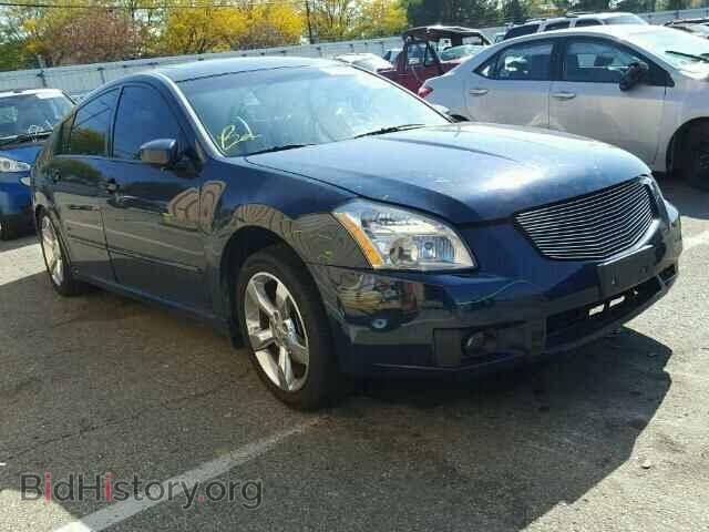Фотография 1N4BA41E87C823216 - NISSAN MAXIMA 2007
