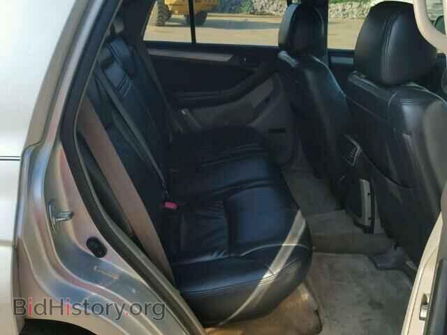2004 TOYOTA 4RUNNER - VIN: JTEZU14R740039289 - Photo 6