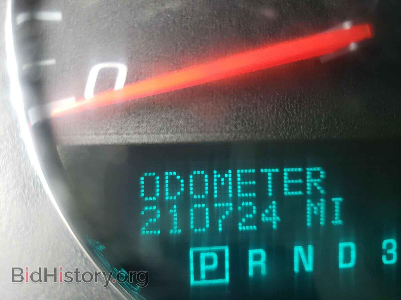 2007 CHEVROLET IMPALA - VIN: 2G1WT58K579255143 - Photo 8