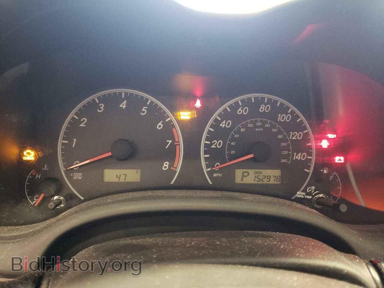 2012 TOYOTA COROLLA - VIN: 2T1BU4EEXCC879557 - Фото 9