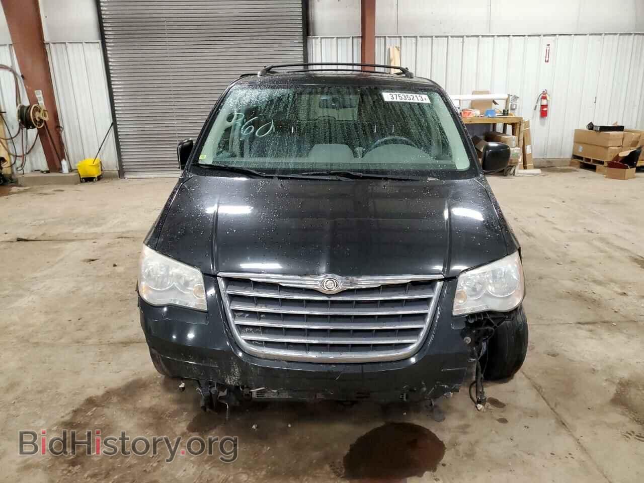 2010 CHRYSLER MINIVAN - VIN: 2A4RR5D14AR451141 - Photo 5