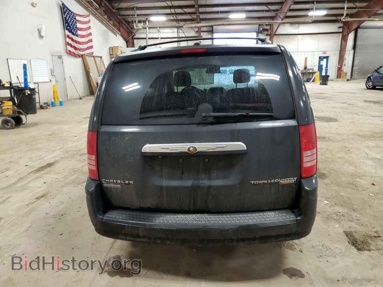 2010 CHRYSLER MINIVAN - VIN: 2A4RR5D14AR451141 - Photo 6