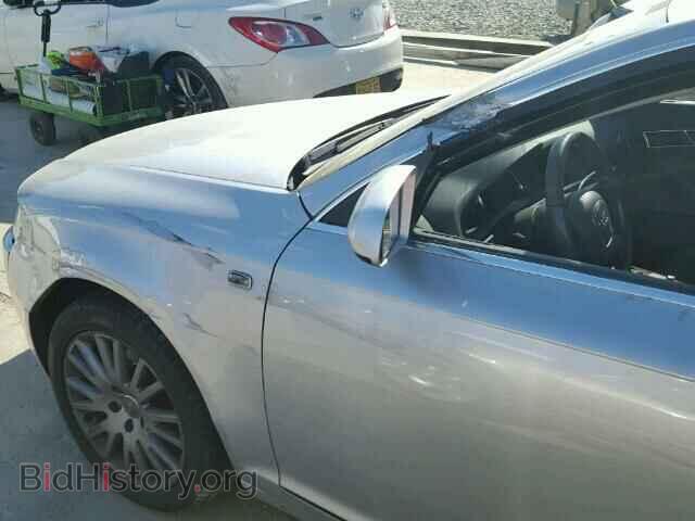 2006 AUDI A6 - VIN: WAUDG74F26N046653 - Фото 10