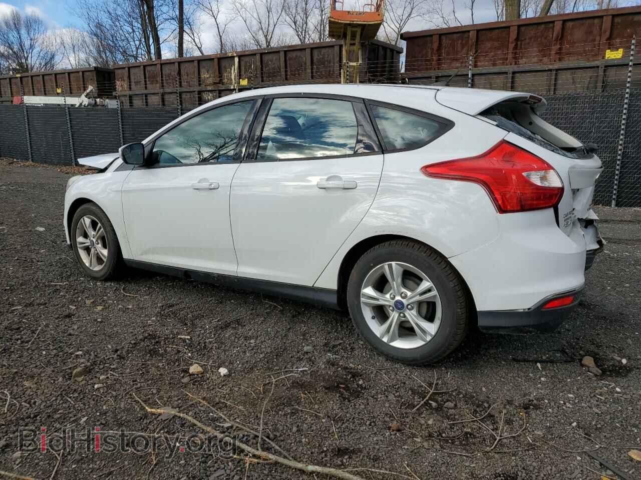2014 FORD FOCUS - VIN: 1FADP3K29EL233514 - Photo 2