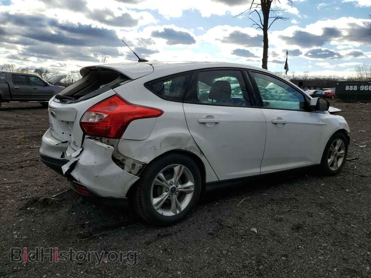 2014 FORD FOCUS - VIN: 1FADP3K29EL233514 - Photo 3