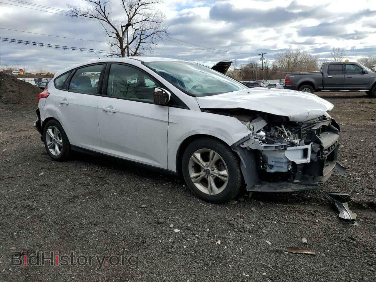 2014 FORD FOCUS - VIN: 1FADP3K29EL233514 - Photo 4