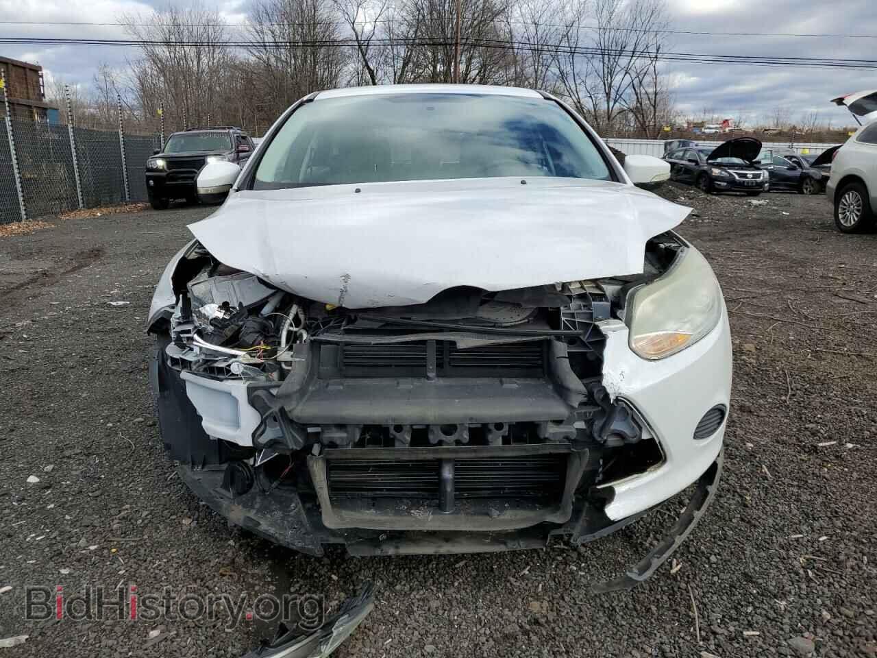2014 FORD FOCUS - VIN: 1FADP3K29EL233514 - Photo 5