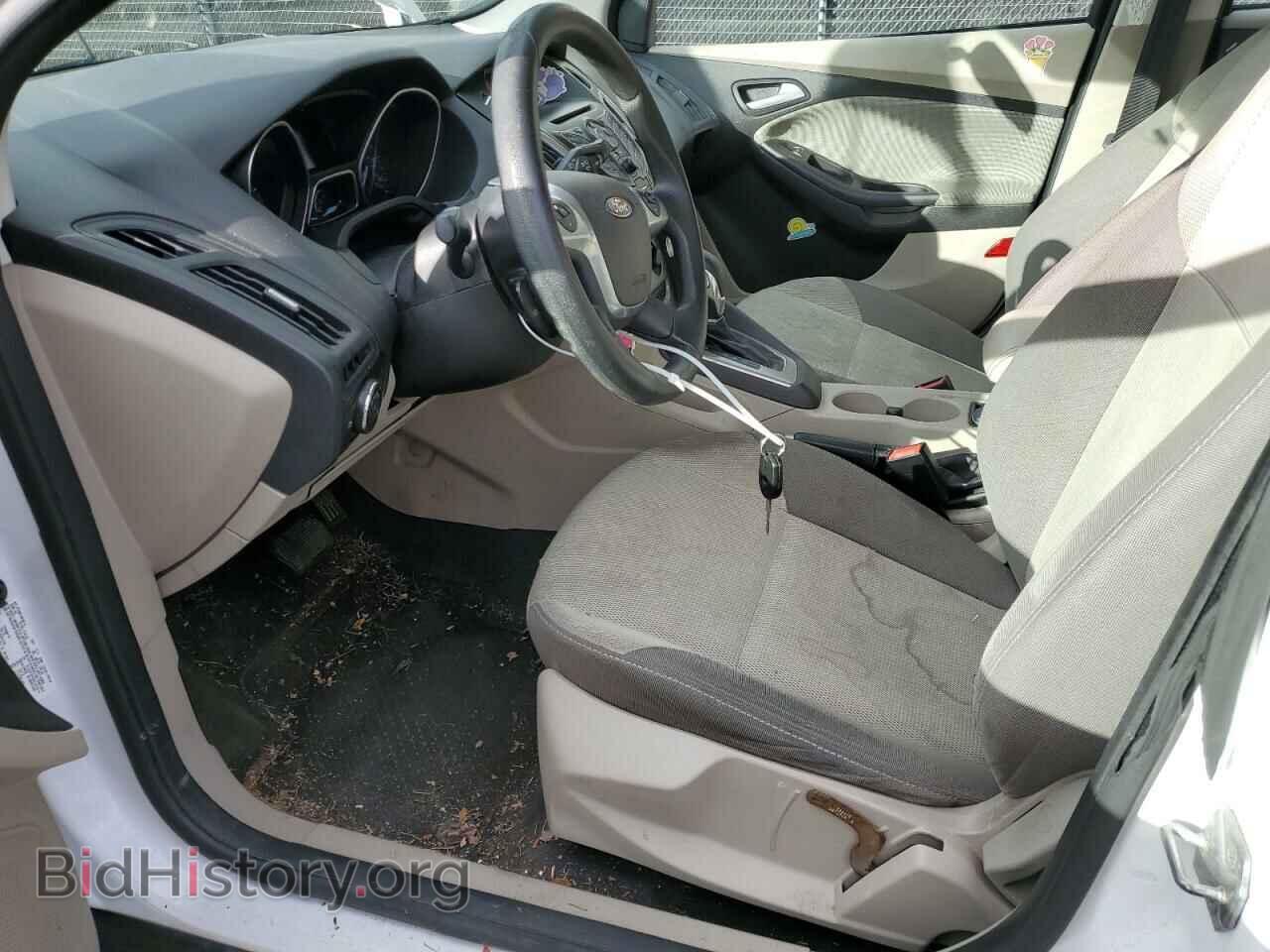 2014 FORD FOCUS - VIN: 1FADP3K29EL233514 - Photo 7