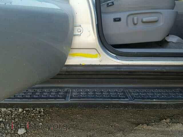 2008 TOYOTA 4RUNNER - VIN: JTEZU14RX8K001081 - Фото 9