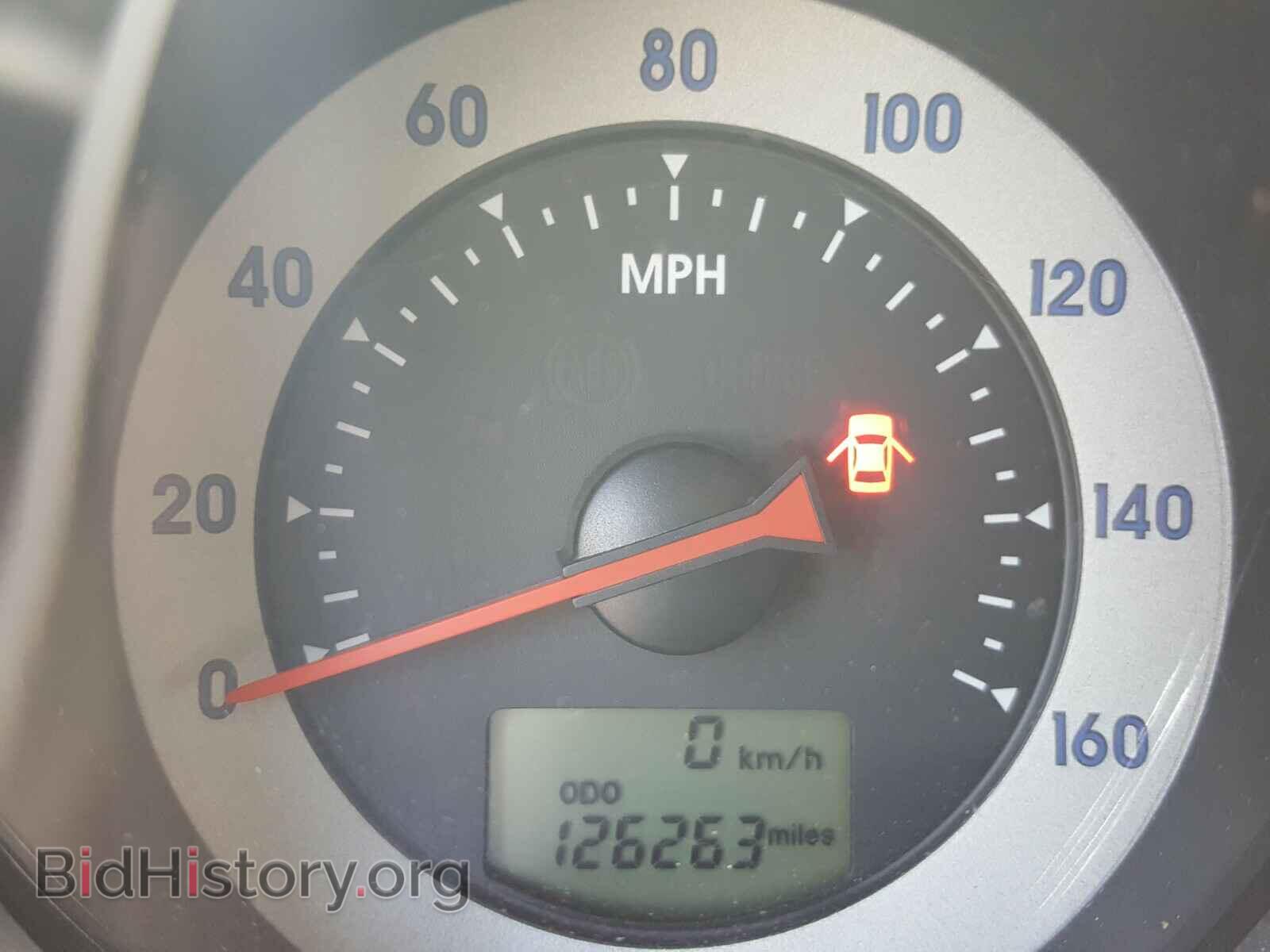 2007 MITSUBISHI ECLIPSE - VIN: 4A3AL25F77E040560 - Photo 8