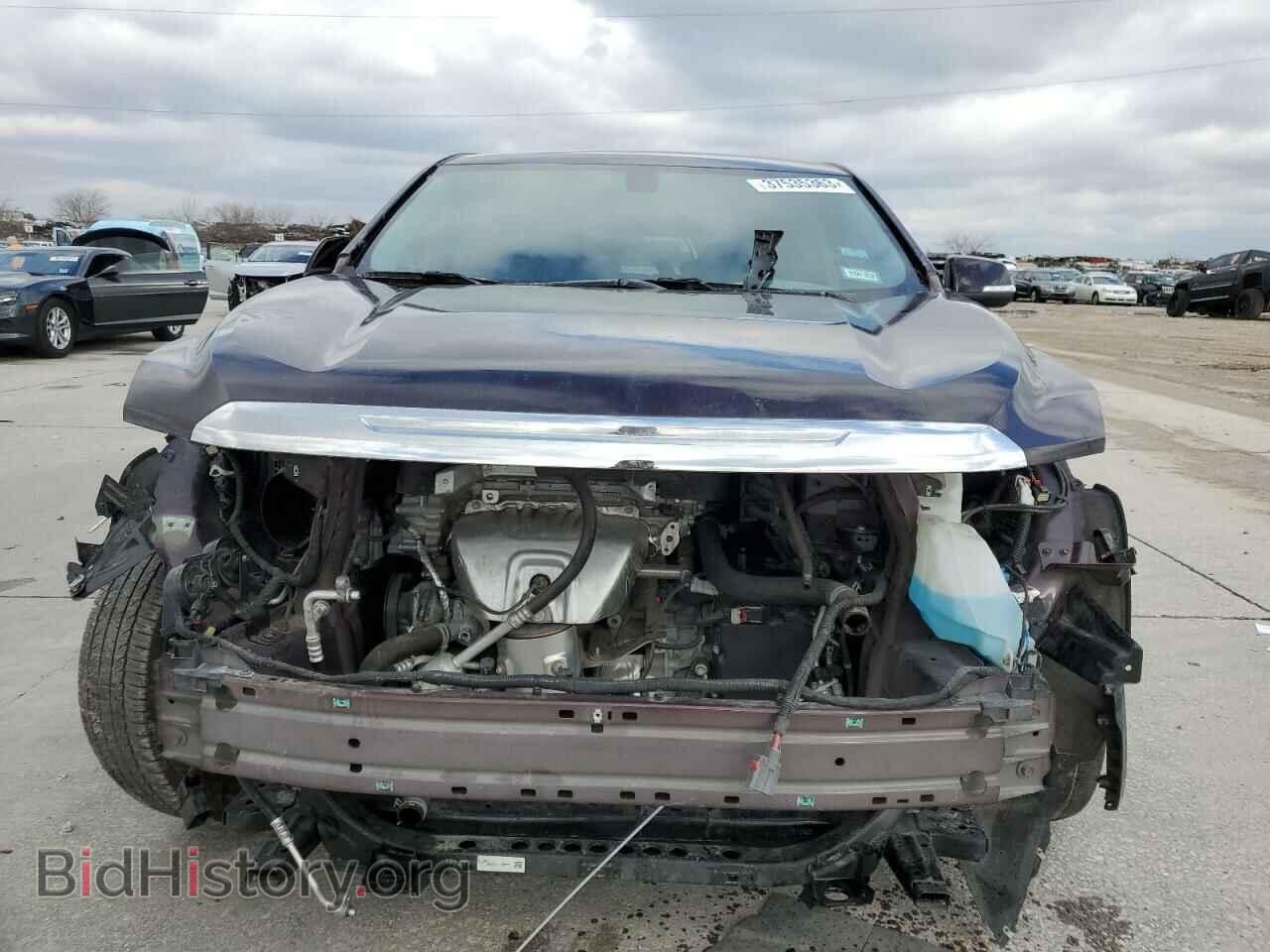 2020 GMC ACADIA - VIN: 1GKKNKLA7LZ239155 - Фото 5