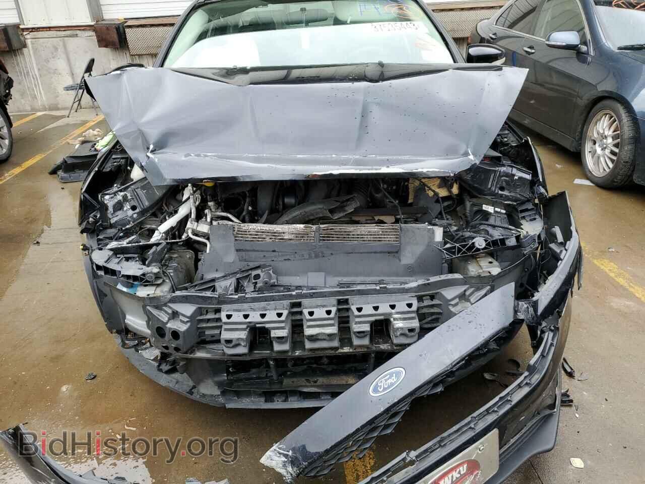 2017 FORD FOCUS - VIN: 1FADP3F23HL321439 - Фото 5