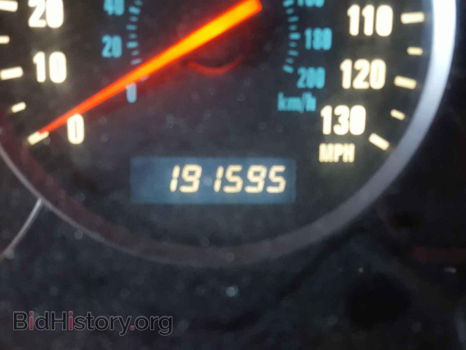 2003 SUZUKI XL7 PLUS - VIN: JS3TY92V534100306 - Фото 8