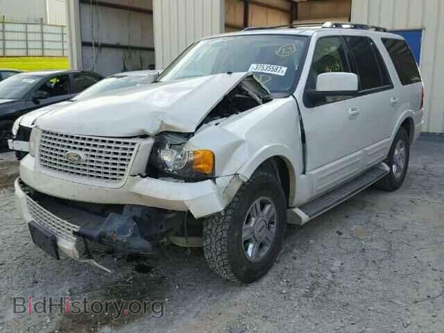 2006 FORD EXPEDITION - VIN: 1FMFU19516LA03379 - Фото 2
