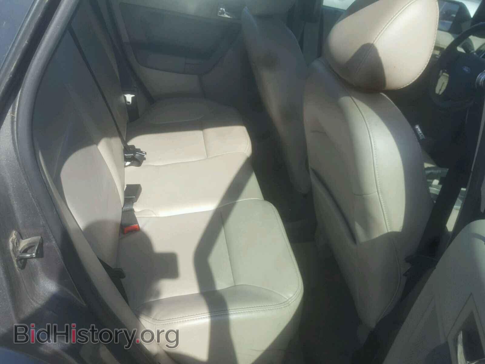2011 FORD FOCUS - VIN: 1FAHP3GN5BW157790 - Фото 6