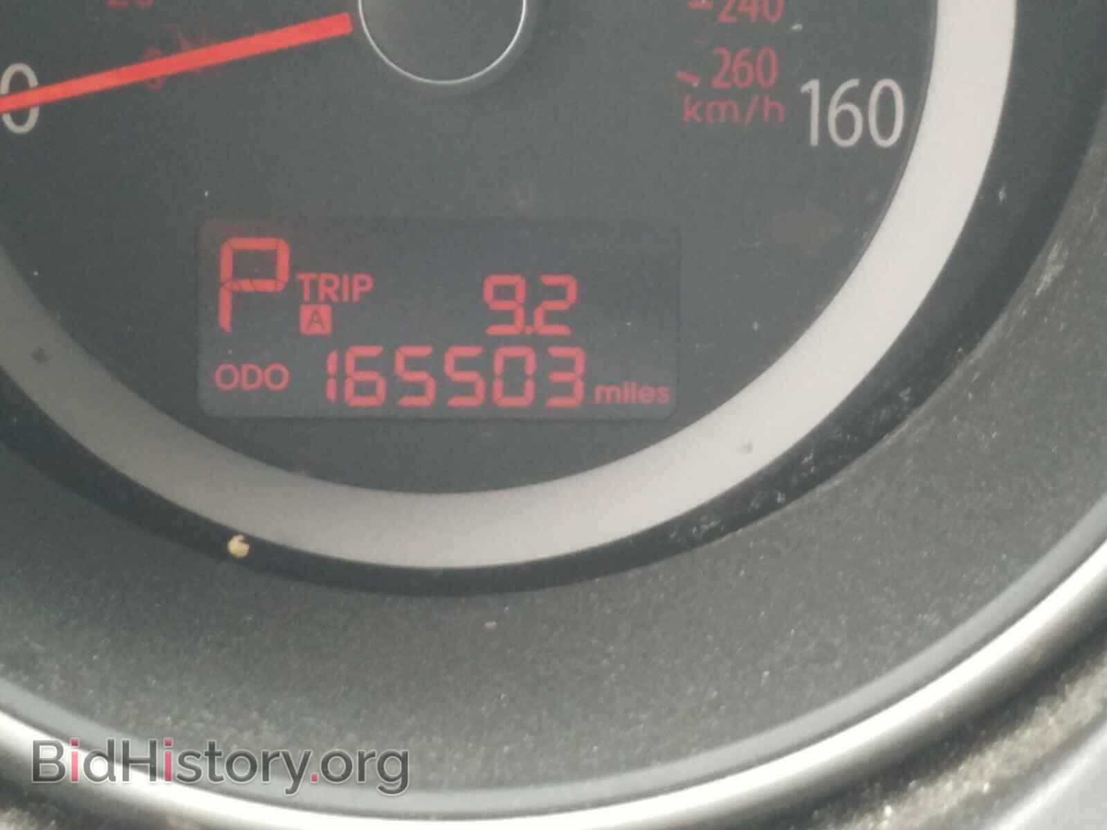 2009 KIA OPTIMA - VIN: KNAGE228395339010 - Фото 8