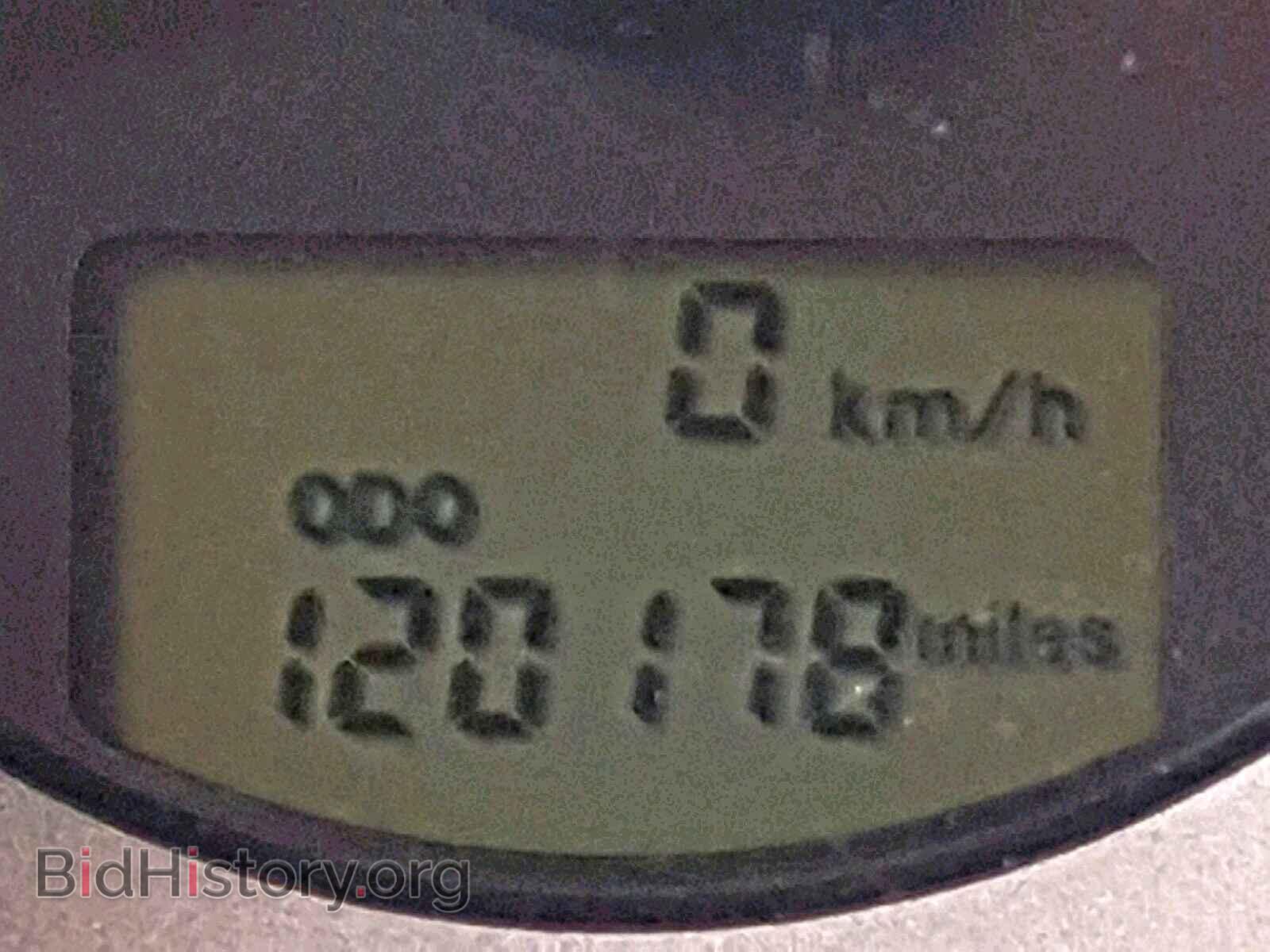 2007 MITSUBISHI ECLIPSE - VIN: 4A3AL35T57E012882 - Photo 8