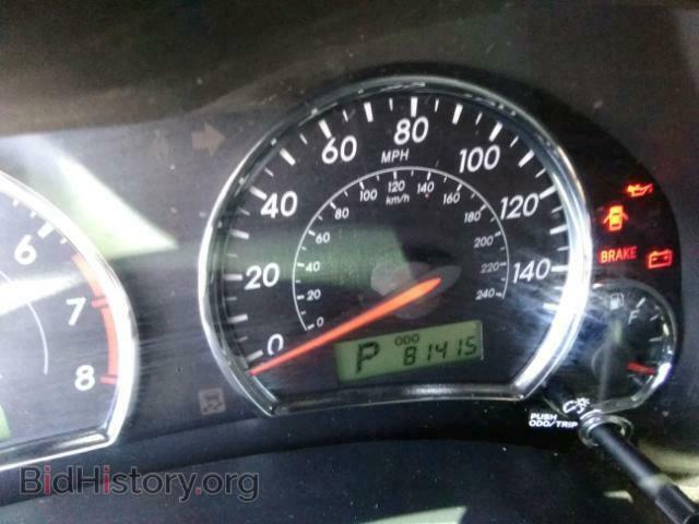 2012 TOYOTA COROLLA BA - VIN: 2T1BU4EE2CC832152 - Фото 8