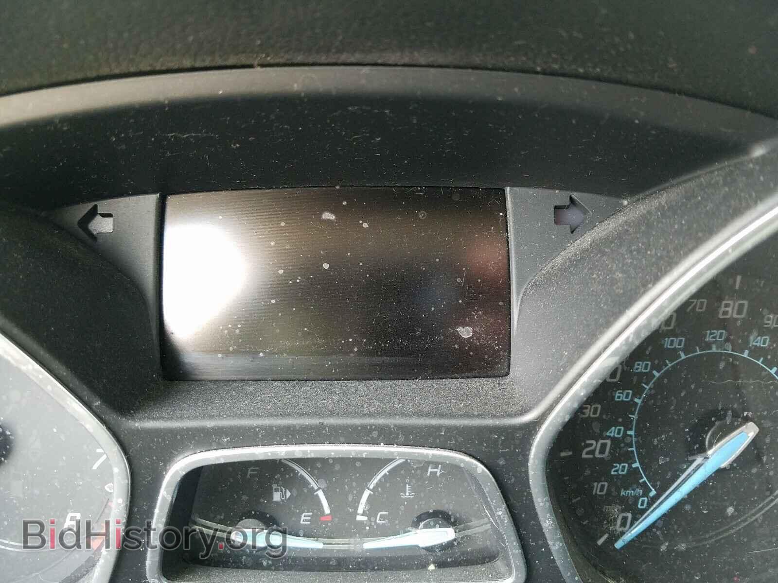 2012 FORD FOCUS - VIN: 1FAHP3M22CL162152 - Photo 8