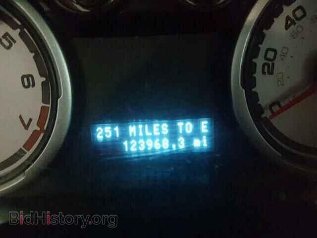 2008 FORD FOCUS - VIN: 1FAHP35N28W121518 - Фото 8