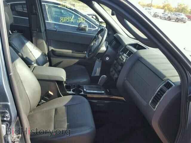 2012 FORD ESCAPE - VIN: 1FMCU0EG4CKA21641 - Фото 5