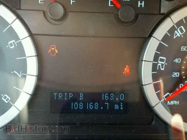 2012 FORD ESCAPE - VIN: 1FMCU0EG4CKA21641 - Фото 8