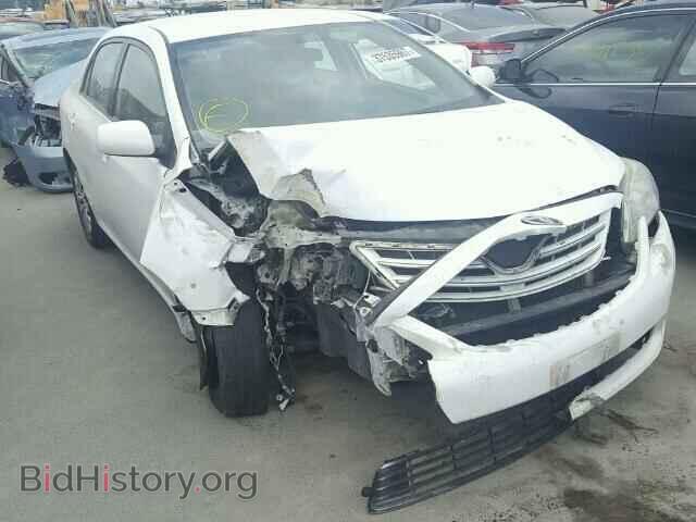 Фотография 5YFBU4EE2DP205940 - TOYOTA COROLLA 2013