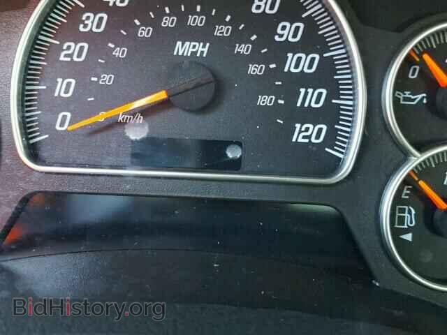 2004 GMC ENVOY - VIN: 1GKET12S046159299 - Фото 8