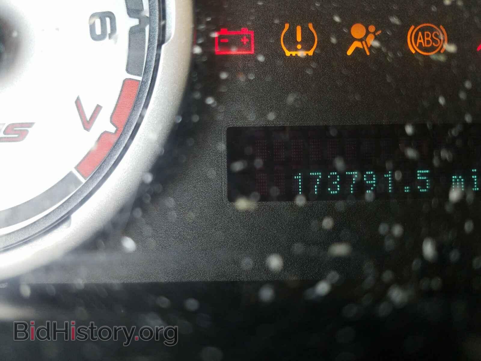 2011 FORD FOCUS - VIN: 1FAHP3FN4BW142618 - Фото 8