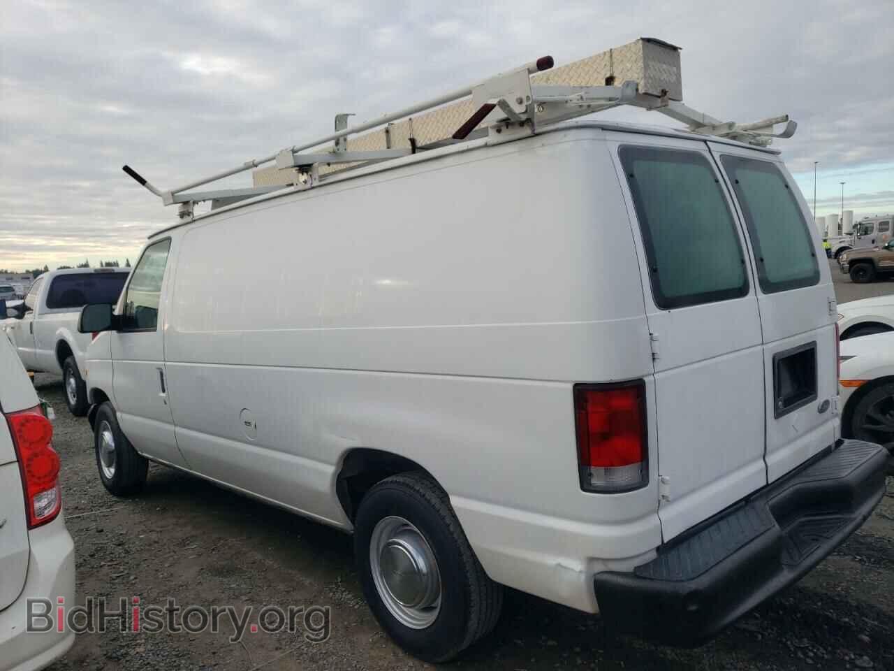2001 FORD ALL Models - VIN: 1FTNE24M21HB35127 - Photo 2