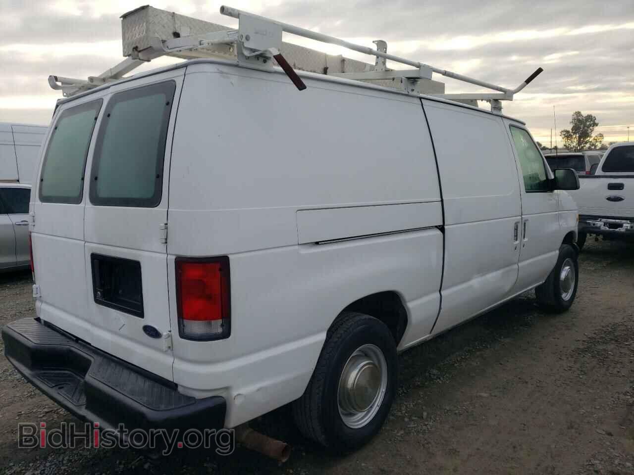 2001 FORD ALL Models - VIN: 1FTNE24M21HB35127 - Photo 3