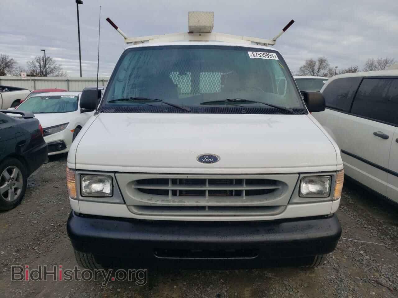 2001 FORD ALL Models - VIN: 1FTNE24M21HB35127 - Photo 5