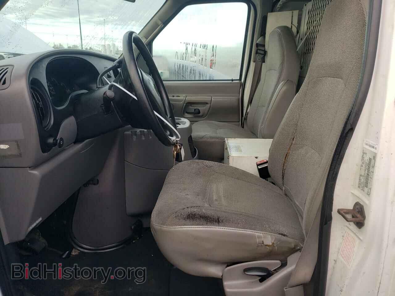 2001 FORD ALL Models - VIN: 1FTNE24M21HB35127 - Photo 7